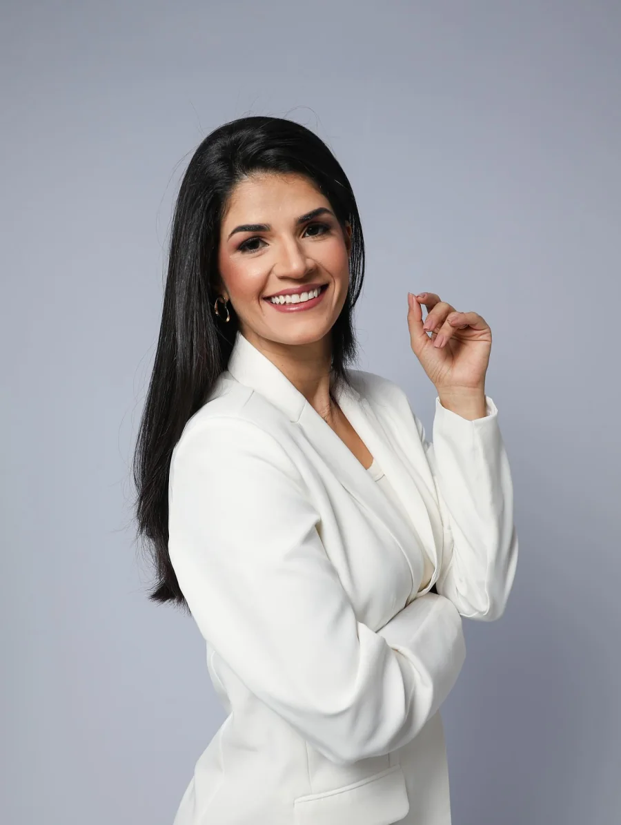 Arielly Mariano